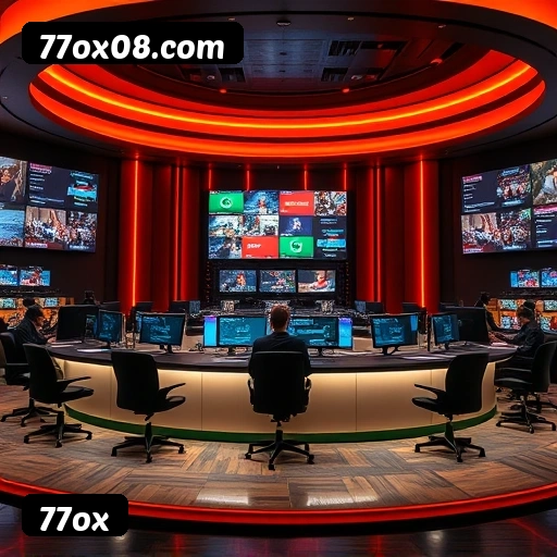 Jogos com maior RTP na 77ox