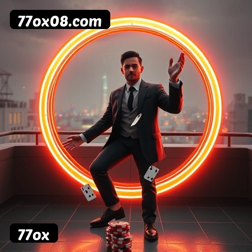 Dicas para ganhar na 77ox