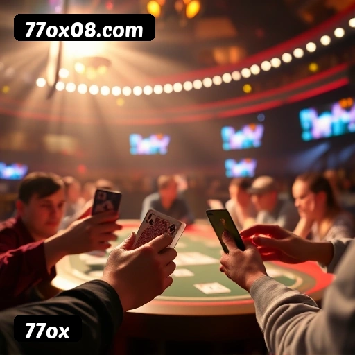 Comunidade ativa no Facebook