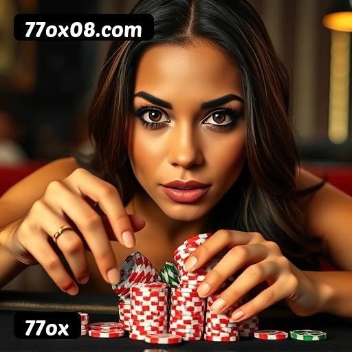 Cashback Semanal 77ox