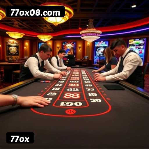 Cashback semanal 77ox